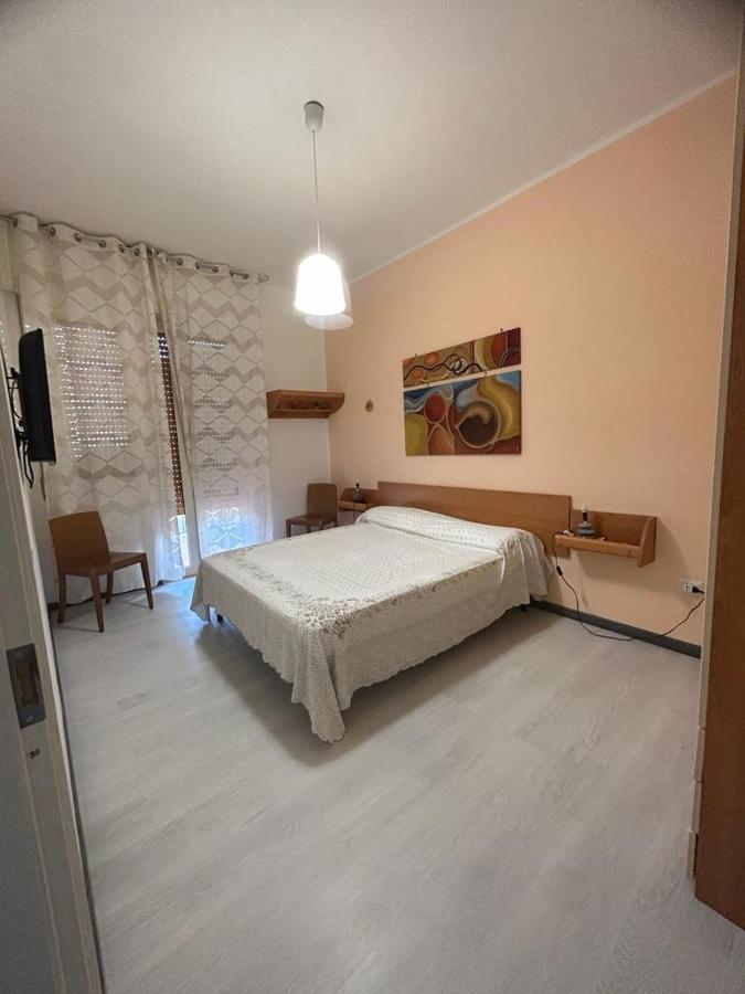 Casa Vacanza Belvedere Ercolano Esterno foto